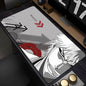 Bleach XXL Extended Desk Mat 900x400mm – Ichigo Black & White