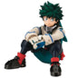 My Hero Academia Age of Heroes PVC Figure Collection
