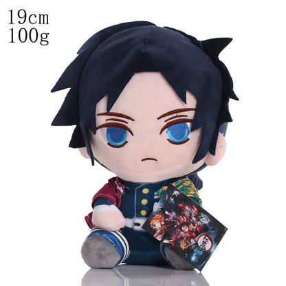 Demon Slayer  Plush Collection