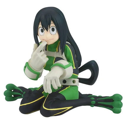 My Hero Academia Age of Heroes PVC Figure Collection