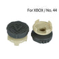 3D Silicone Joystick Caps for Xbox Controller – Competitive Thumbstick Grips