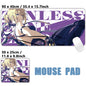 ZZZ Anime XXL Gaming Desk Mat