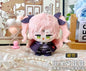 Zenless Zone Zero Character Plush Pendant