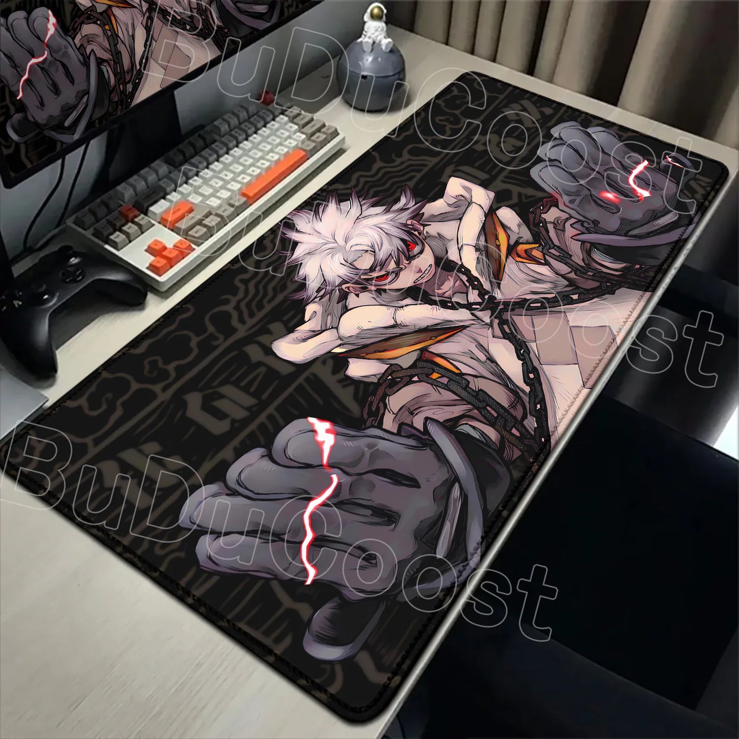GACHIAKUTA Abyss