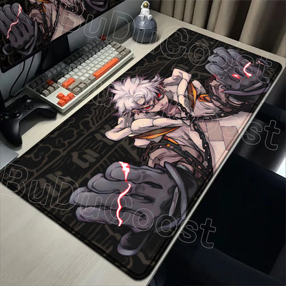 GACHIAKUTA Abyss