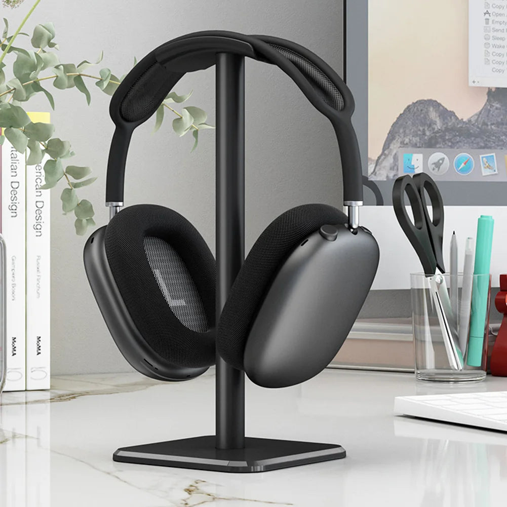 Lumora Aluminum Headset Stand