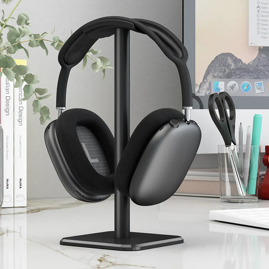 Lumora Aluminum Headset Stand