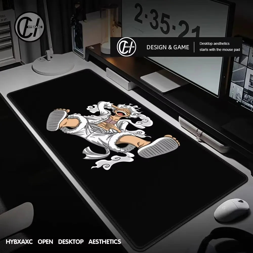 One Piece Premium  Anime Gaming Desk Mat