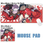 ZZZ Anime XXL Gaming Desk Mat