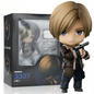 Resident Evil Leon S. Kennedy Action Figure – Biohazard PVC Collectible