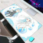 That Time I Got Reincarnated as a Slime Desk Mat XXL