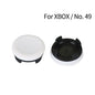 3D Silicone Joystick Caps for Xbox Controller – Competitive Thumbstick Grips