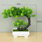 LushLeaf Artificial Plant Pot