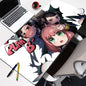 SPY×FAMILY Anya Forger XXL Gaming Mouse Pad (900×400mm) – Kawaii Anime Desk Mat with Anti-Slip Base