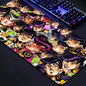 Joseph Joestar Gaming Desk Mat – Anime Mouse Pad