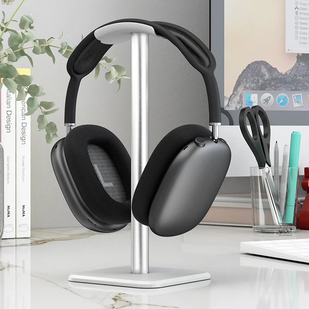 Lumora Aluminum Headset Stand
