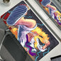 Anime XXL Gaming Desk Mat 1200x600mm – Extended Speed Surface