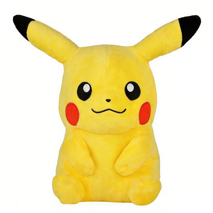 Pokemon Scarlet Ceruledge 80cm Giant Plush Toy – Large Soft Stuffed Animal Doll for Kids, Collectors & Anime Fans