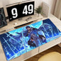 Esdeath Anime XL Gaming Mouse Pad – Akame ga KILL