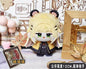 Zenless Zone Zero Character Plush Pendant