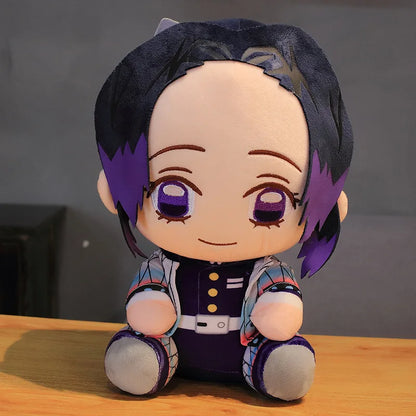 Demon Slayer  Plush Collection