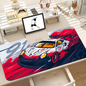 Sports Car Gaming Mouse Pad – XL Desk Mat
