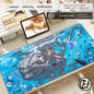 Frieren: Beyond Journey’s End Anime Desk Mat