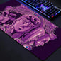 Joseph Joestar Gaming Desk Mat – Anime Mouse Pad