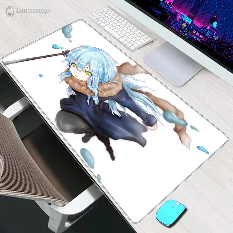 That Time I Got Reincarnated as a Slime Desk Mat XXL