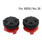 3D Silicone Joystick Caps for Xbox Controller – Competitive Thumbstick Grips