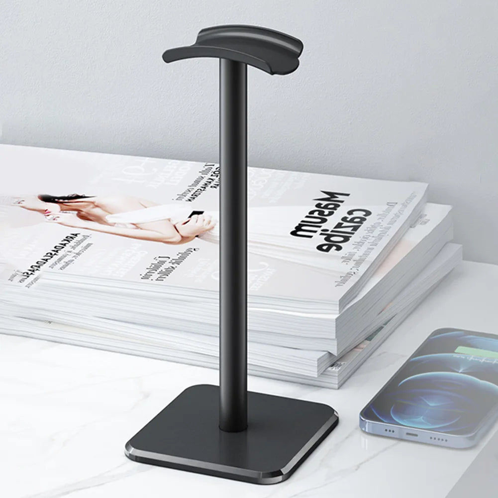Lumora Aluminum Headset Stand