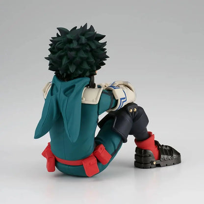 My Hero Academia Age of Heroes PVC Figure Collection