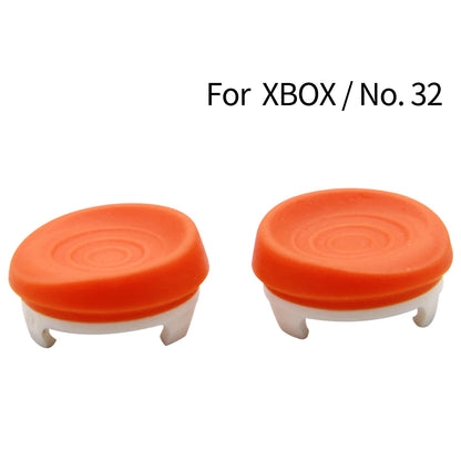 3D Silicone Joystick Caps for Xbox Controller – Competitive Thumbstick Grips