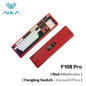 AULA F108Pro Tri-Mode RGB Keyboard