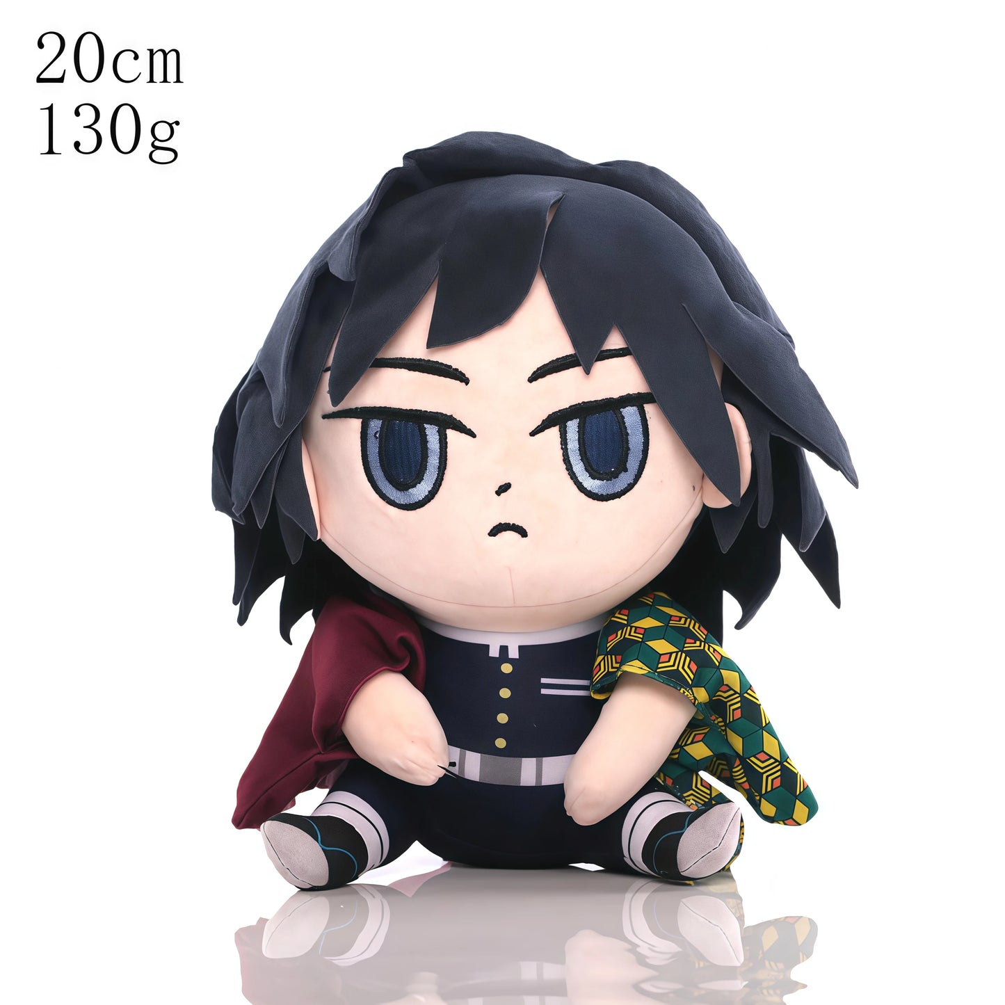 Demon Slayer  Plush Collection