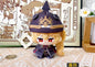 Zenless Zone Zero Character Plush Pendant