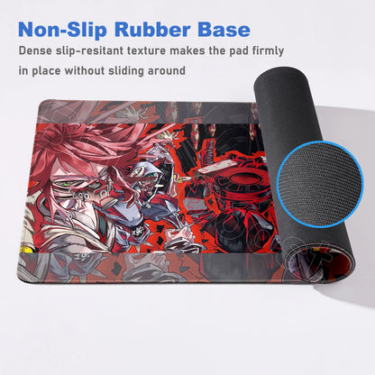 GACHIAKUTA Abyss