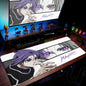Blue Lock XXL Gaming Mouse Pad