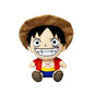 One Piece Anime Plush Pendant – Luffy / Zoro / Chopper