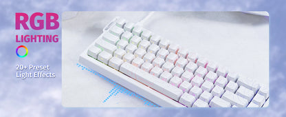 SHARKFORGE X68 HE