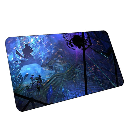 Gaming Art Mouse-Pad