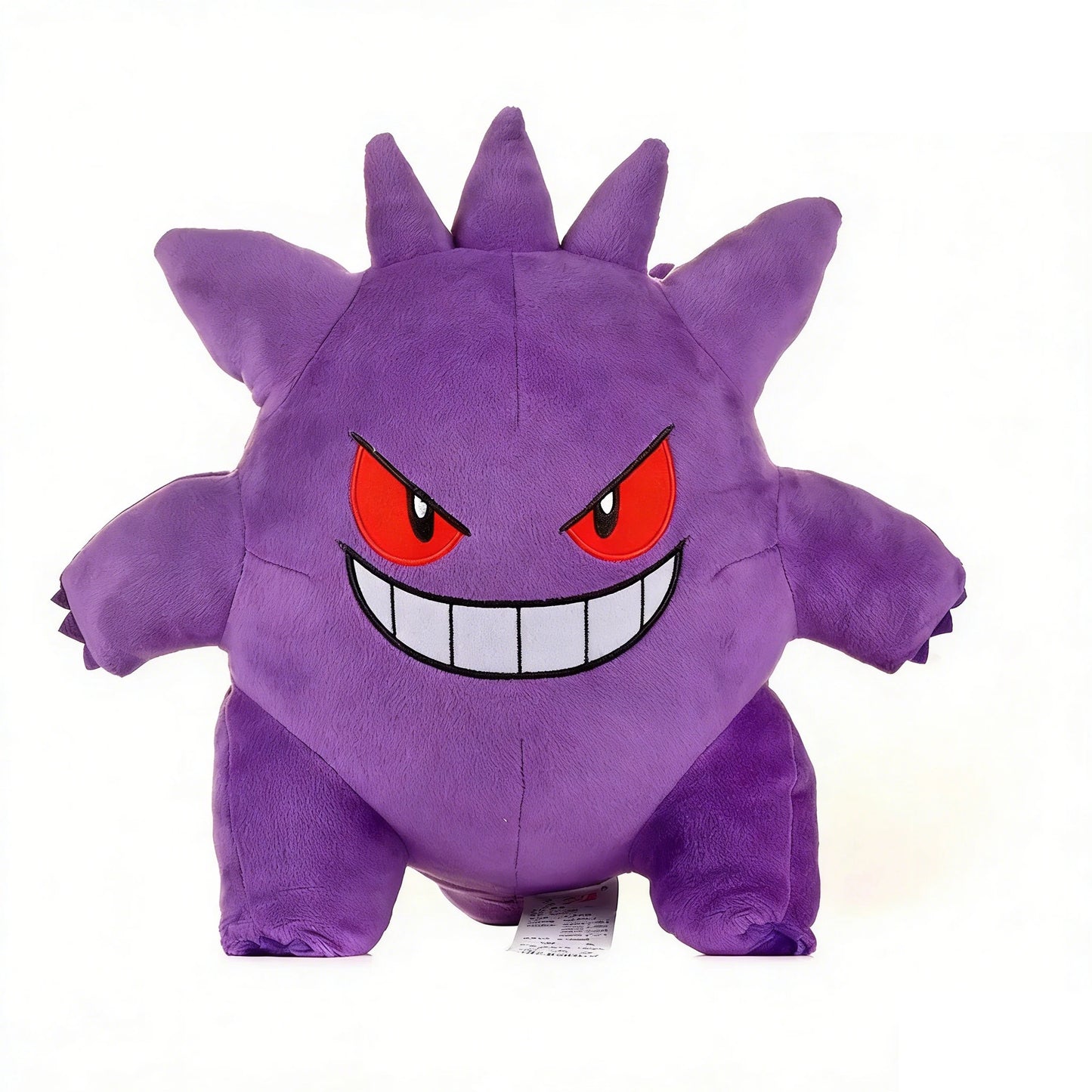 Pokemon Scarlet Ceruledge 80cm Giant Plush Toy – Large Soft Stuffed Animal Doll for Kids, Collectors & Anime Fans
