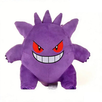 Pokemon Scarlet Ceruledge 80cm Giant Plush Toy – Large Soft Stuffed Animal Doll for Kids, Collectors & Anime Fans