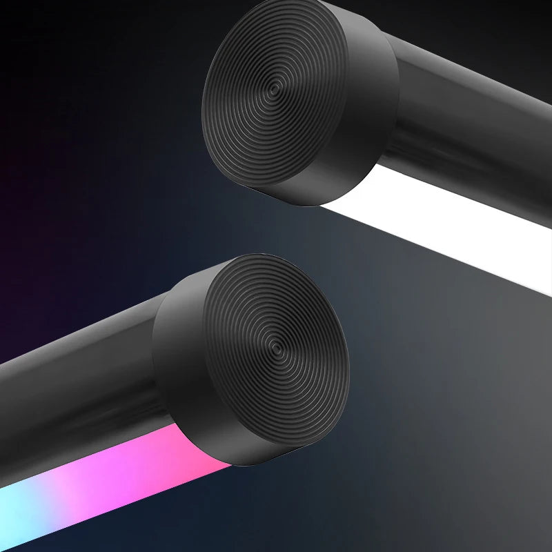LED Monitor Light Bar – Eye-Care Screen Light with Stepless Dimming for Computer Monitors, Work & Gaming