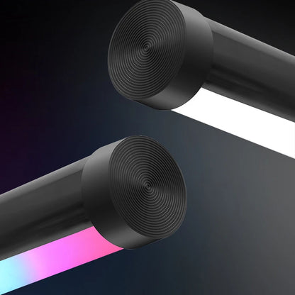 LED Monitor Light Bar – Eye-Care Screen Light with Stepless Dimming for Computer Monitors, Work & Gaming