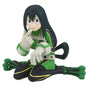My Hero Academia Age of Heroes PVC Figure Collection