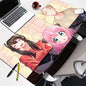 SPY×FAMILY Anya Forger XXL Gaming Mouse Pad (900×400mm) – Kawaii Anime Desk Mat with Anti-Slip Base