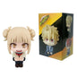 My Hero Academia Age of Heroes PVC Figure Collection