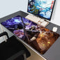 Devil May Cry Dante, Vergil & Nero XXL Gaming Mouse Pad – Anime Extended Desk Mat (900×400mm)