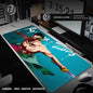 One Piece Premium  Anime Gaming Desk Mat